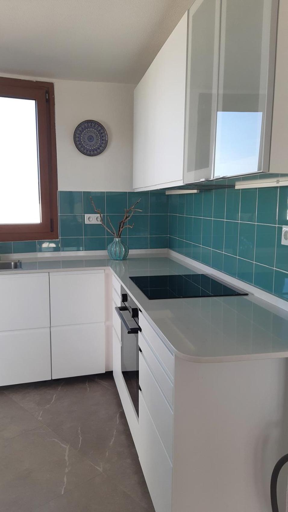 La Belle Vie Villa Famara Ngoại thất bức ảnh
