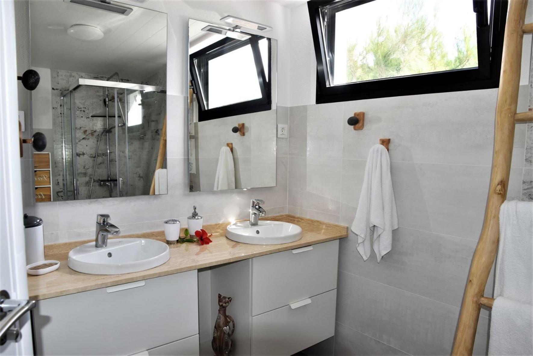 La Belle Vie Villa Famara Ngoại thất bức ảnh